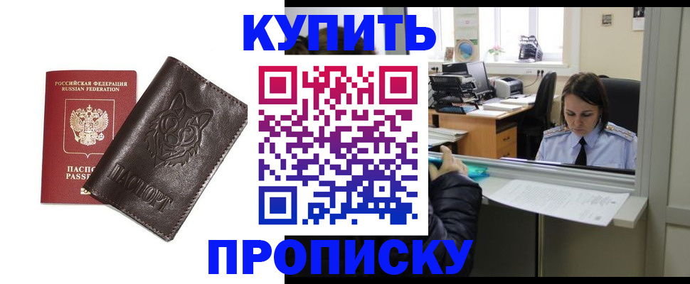 прописка штамп в Вологодской области